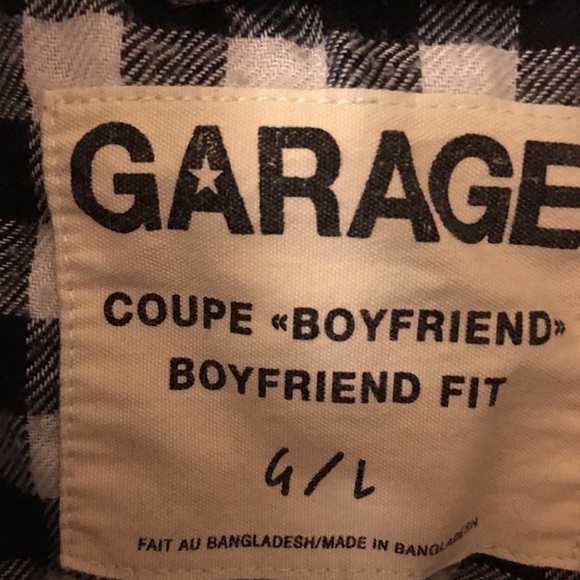 Flannel - Picture 2 of 2